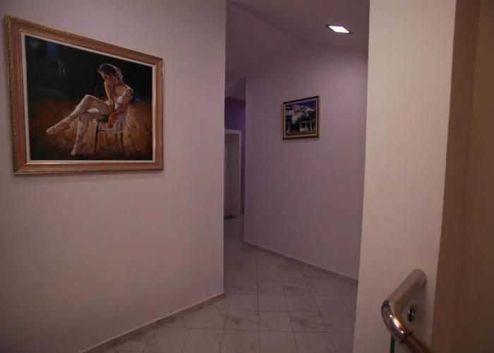 Grand White City Hotel