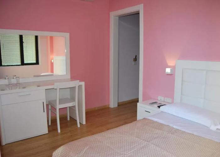 Grand White City Hotel