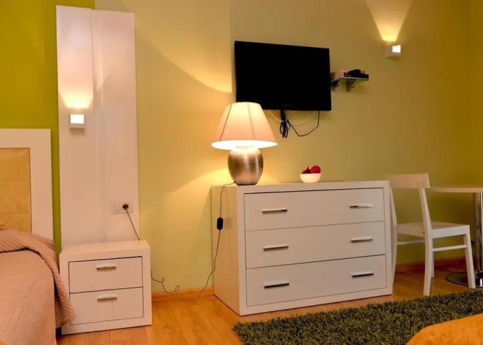 Grand White City Hotel