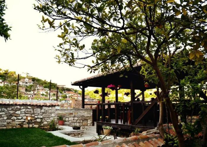 Sokak Boutique Hotel