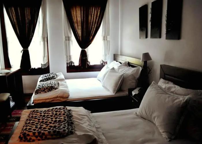 Sokak Boutique Hotel