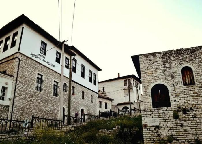 Sokak Boutique Hotel