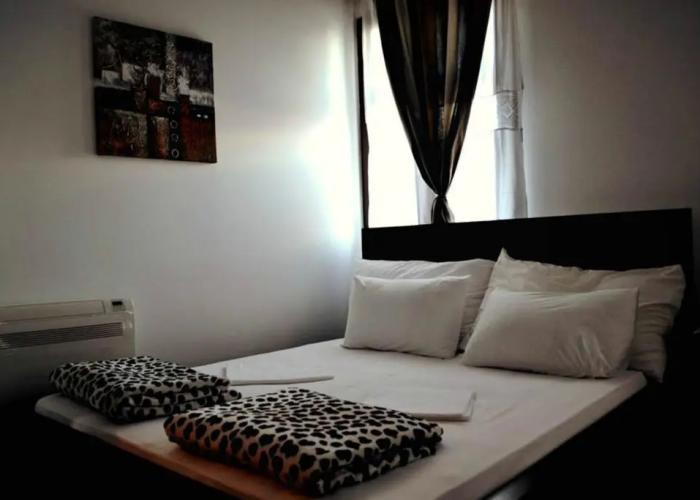 Sokak Boutique Hotel