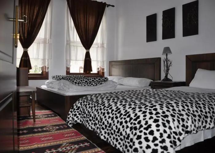 Sokak Boutique Hotel