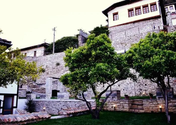 Sokak Boutique Hotel