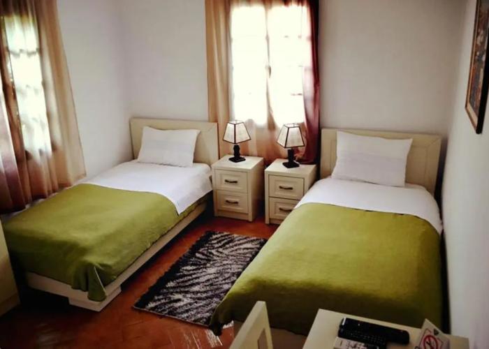 Sokak Boutique Hotel
