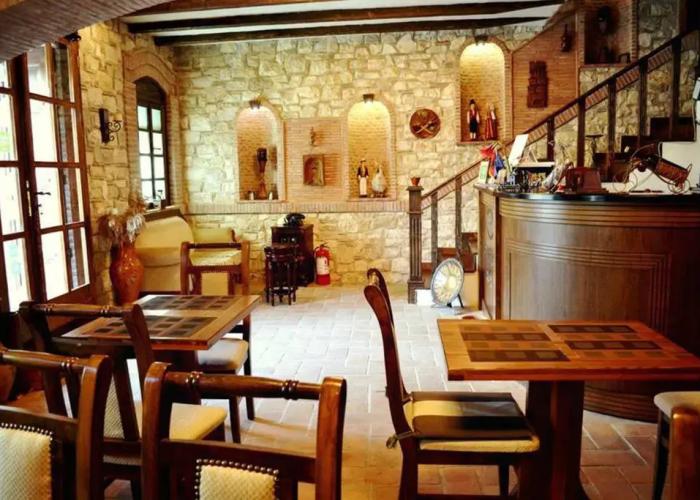 Sokak Boutique Hotel