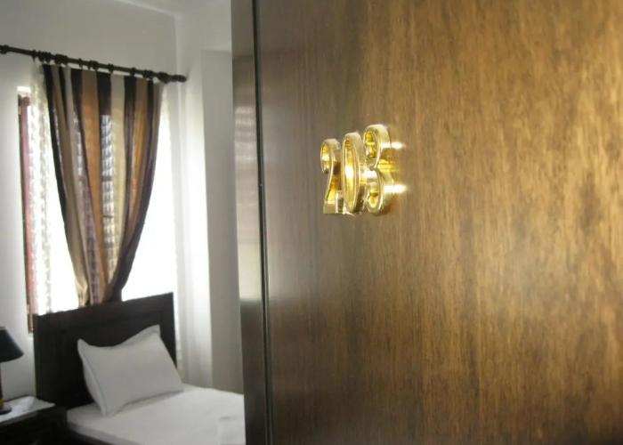 Sokak Boutique Hotel