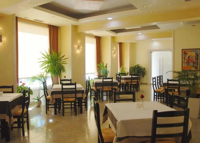 Hotel Gega