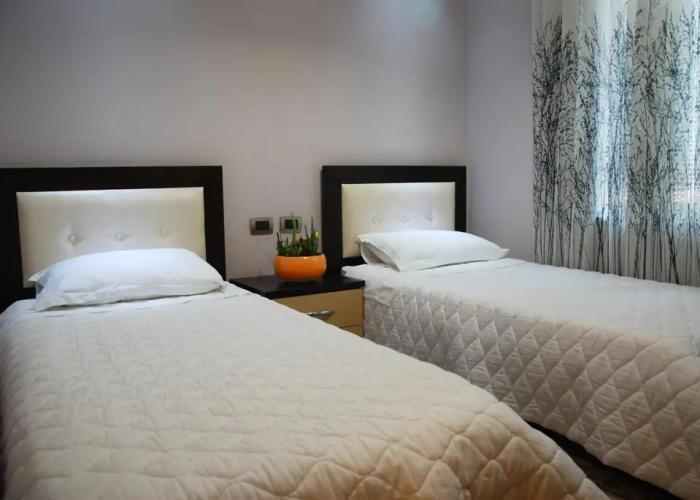 Hotel Gega
