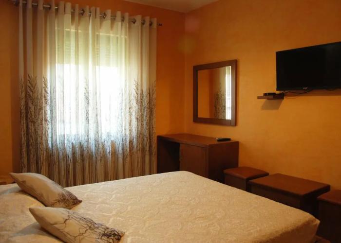 Hotel Gega