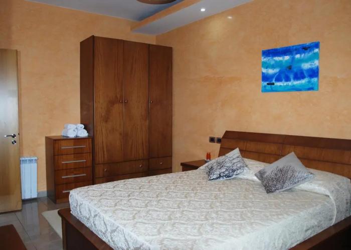 Hotel Gega
