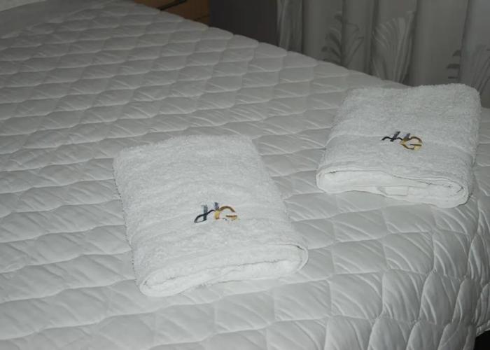 Hotel Gega