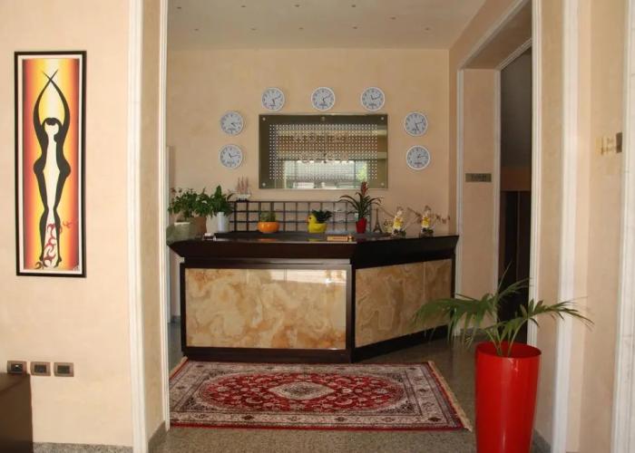 Hotel Gega
