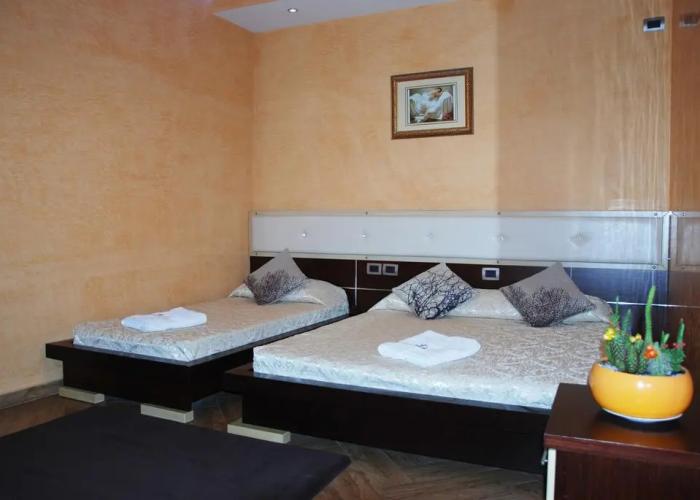 Hotel Gega
