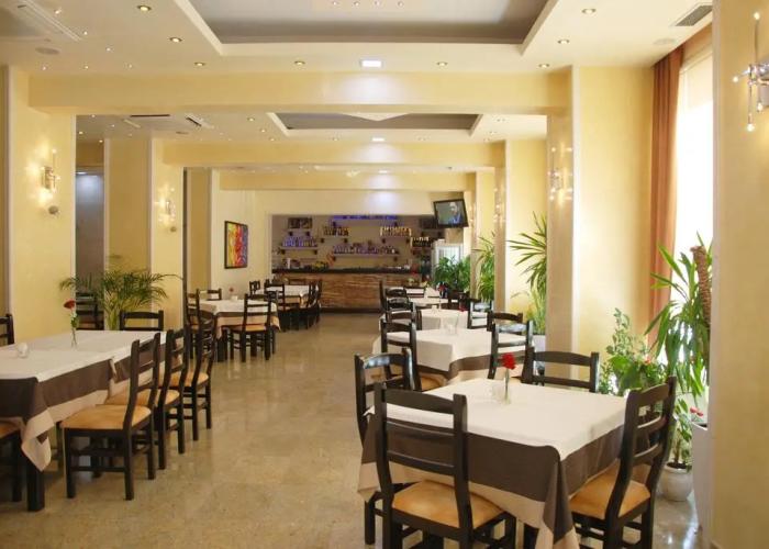 Hotel Gega