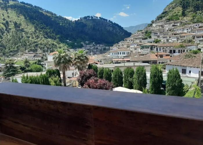 Rezidenca Desaret Hotel