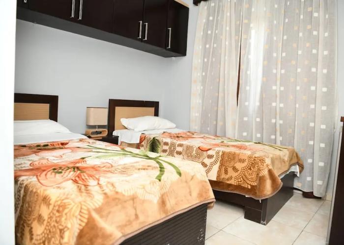 Hotel Bardhi
