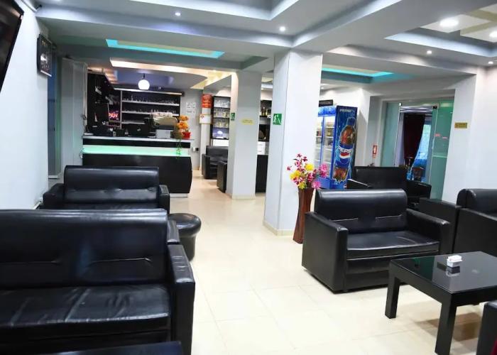 Hotel Bardhi