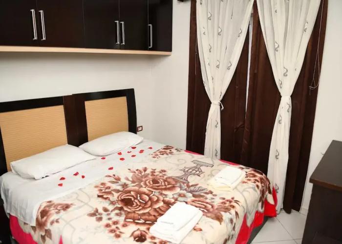 Hotel Bardhi