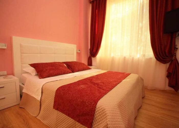White City Hotel