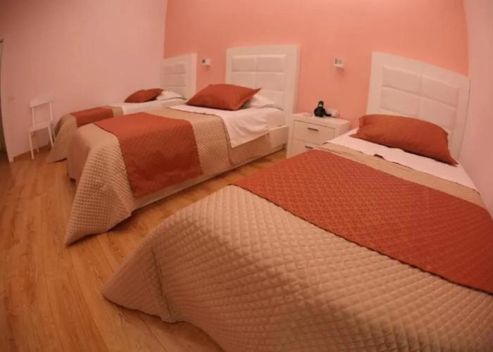 White City Hotel