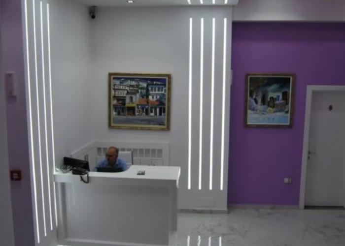 White City Hotel