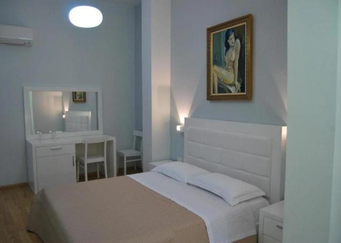 White City Hotel
