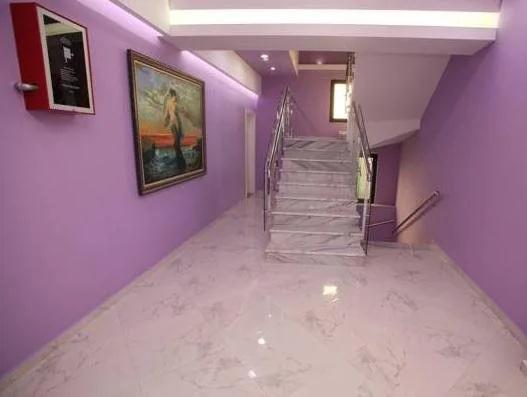 White City Hotel