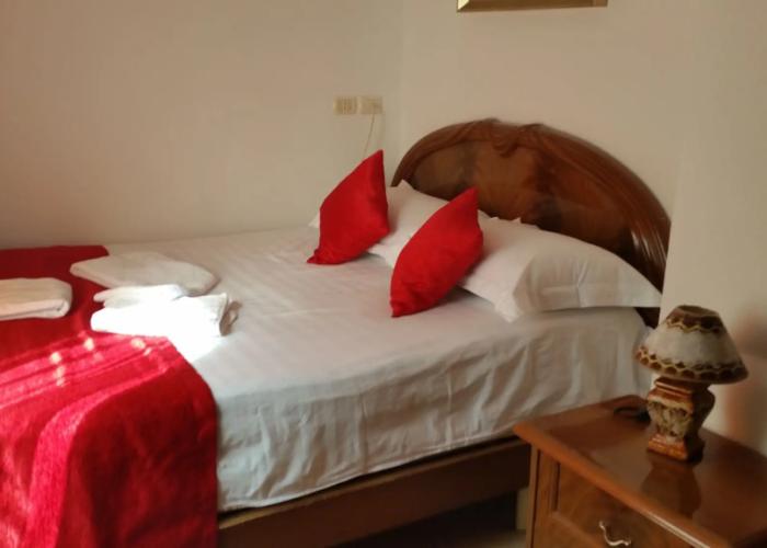 Hotel Berati