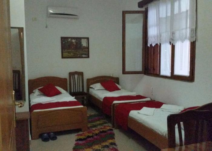 Hotel Berati