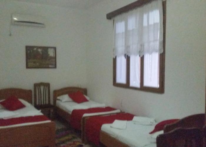 Hotel Berati