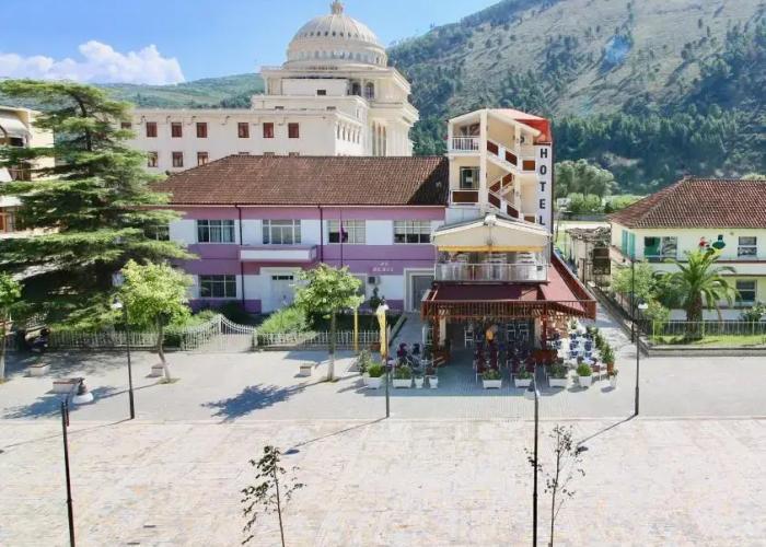 Orestiada Hotel