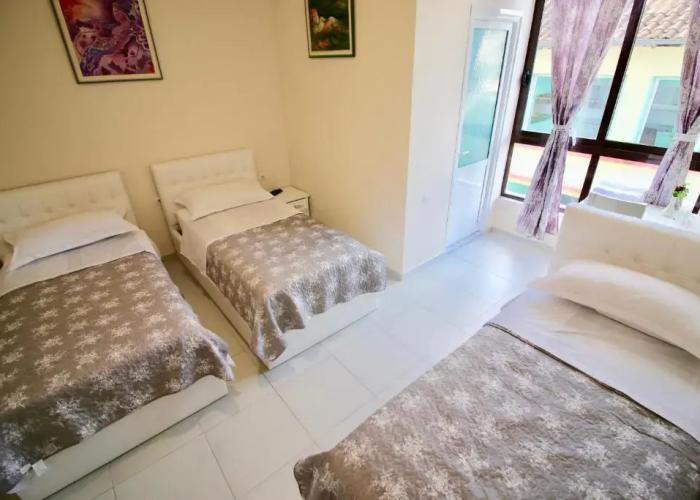Orestiada Hotel