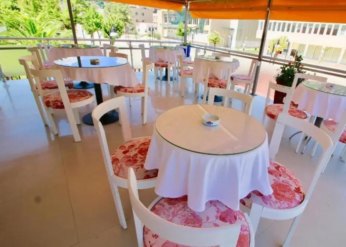 Orestiada Hotel