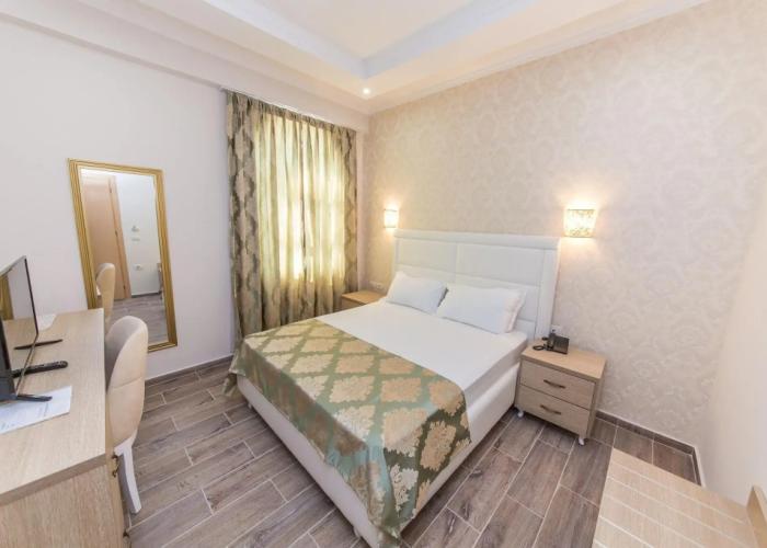 Belagrita Hotel
