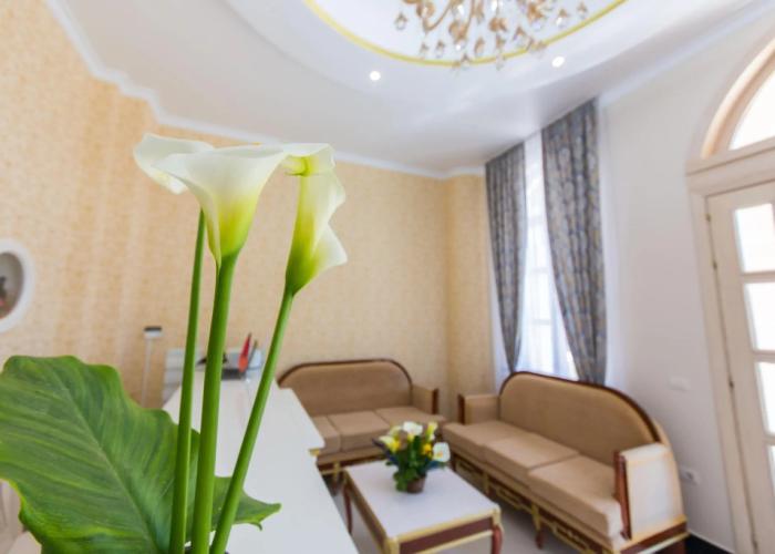 Belagrita Hotel
