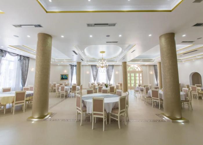 Belagrita Hotel