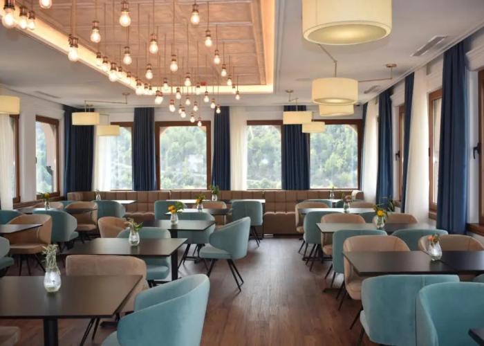 Merko Hotel