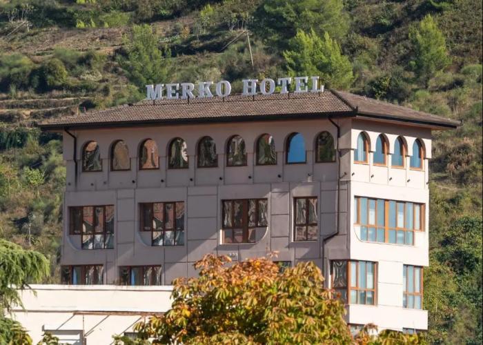 Merko Hotel
