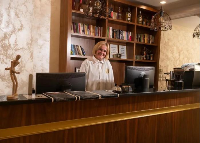 Merko Hotel