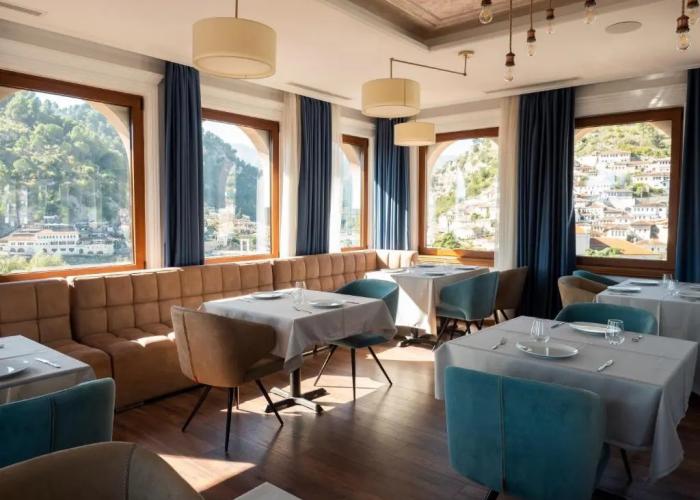 Merko Hotel