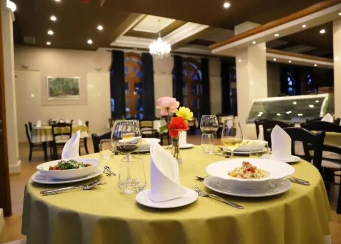Colombo Hotel