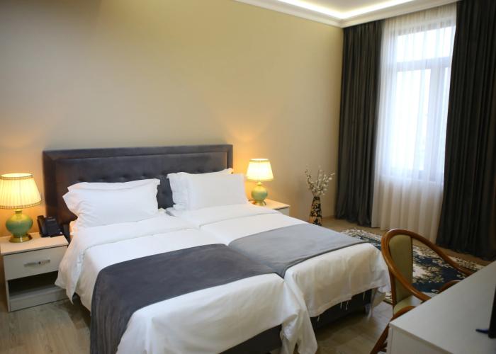 Colombo Hotel