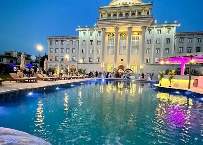 Colombo Hotel