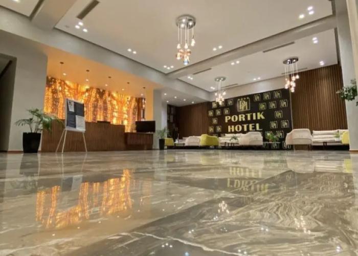 Portik Hotel