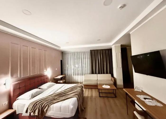 Republika Hotel