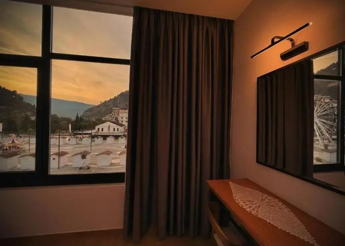 Republika Hotel