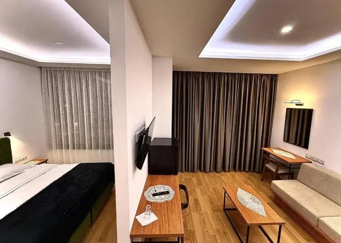 Republika Hotel