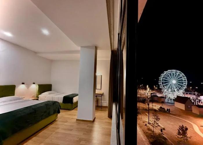 Republika Hotel